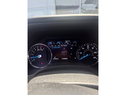 Used 2019 Ford Expedition Max Limited w/ Driver Assistance Package RWD image 6