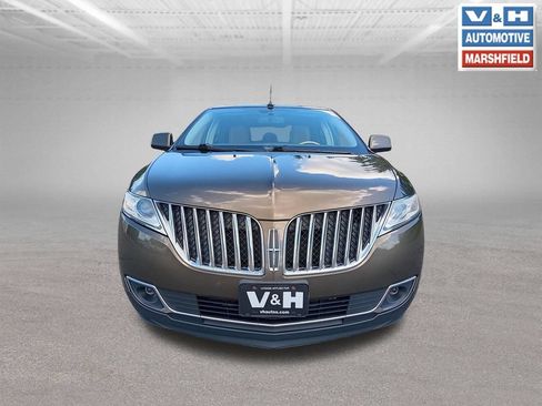 Used 2011 Lincoln MKX AWD w/ 102A Rapid Spec Order Code image 37
