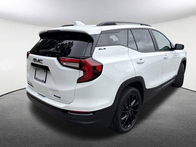 Used 2023 GMC Terrain SLE w/ Driver Convenience Package AWD/4WD image 13