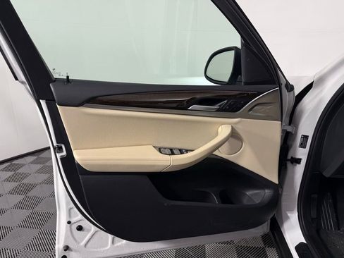 Certified 2023 BMW X3 xDrive30i w/ Premium Package image 13