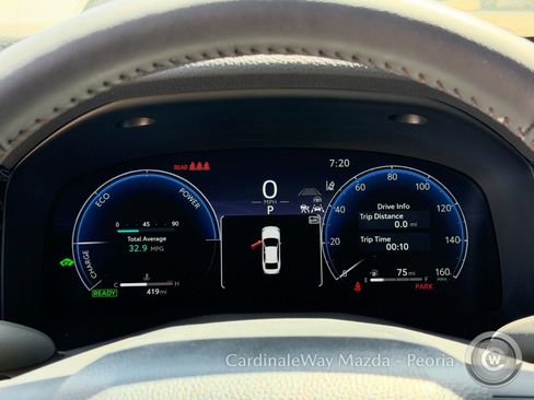 Used 2026 Toyota Camry XLE FWD image 25