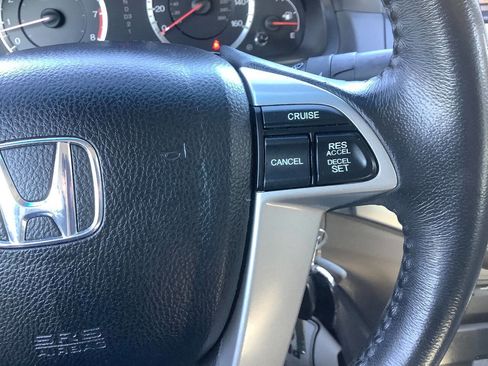 Used 2010 Honda Accord EX-L image 37