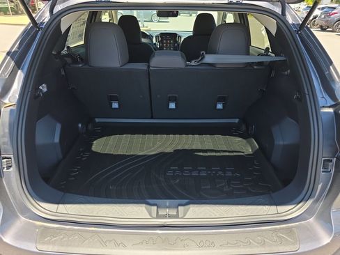 New 2026 Subaru Crosstrek 2.0i Premium AWD/4WD image 33