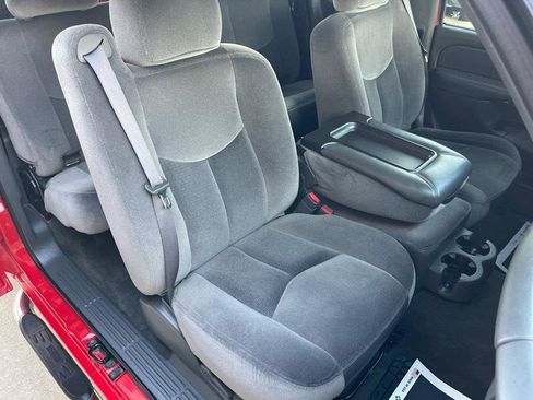 Used 2005 GMC Sierra 1500 SLE w/ Light Duty Power Package image 41