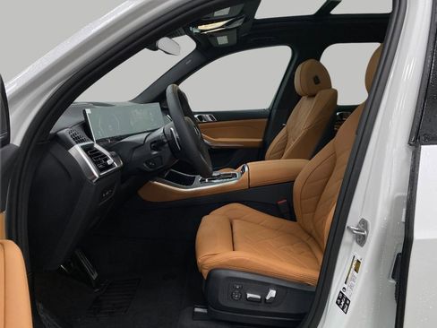 New 2026 BMW X5 xDrive40i image 32