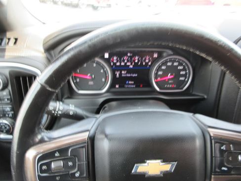 Used 2022 Chevrolet Silverado 2500 High Country AWD/4WD image 31