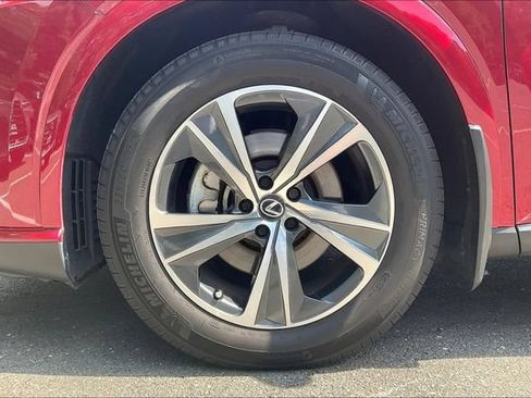 Used 2024 Lexus RX 350 Premium w/ Accessory Package (Z1) AWD/4WD image 34