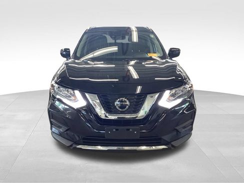 Used 2020 Nissan Rogue SV AWD/4WD image 9