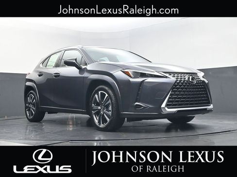 New 2026 Lexus UX 300h FWD image 15