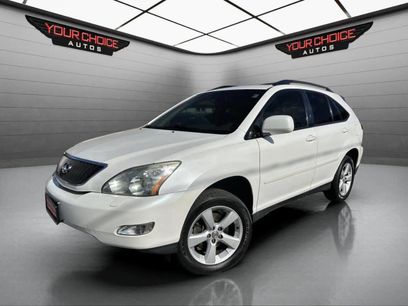 Used 2005 Lexus RX 330 AWD