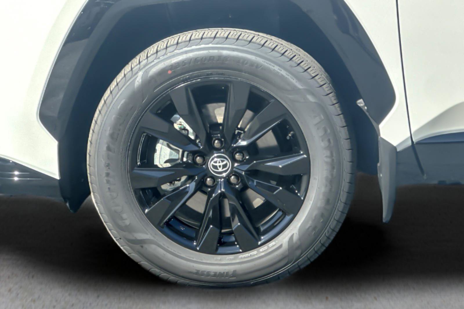 New 2026 Toyota RAV4 SE AWD/4WD image 33
