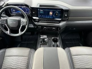 Used 2023 Chevrolet Silverado 1500 ZR2 w/ Technology Package video 3