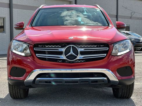 Used 2017 Mercedes-Benz GLC 300 image 11