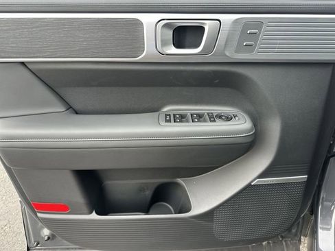 New 2026 Hyundai Santa Fe Limited AWD/4WD image 36