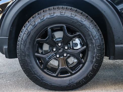 Used 2023 Ford Explorer Timberline w/ Timberline Technology Package image 11