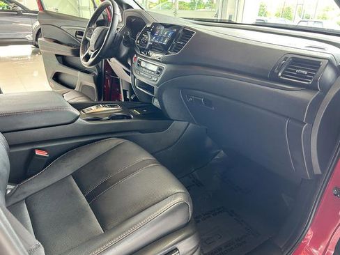 Used 2024 Honda Passport TrailSport image 29