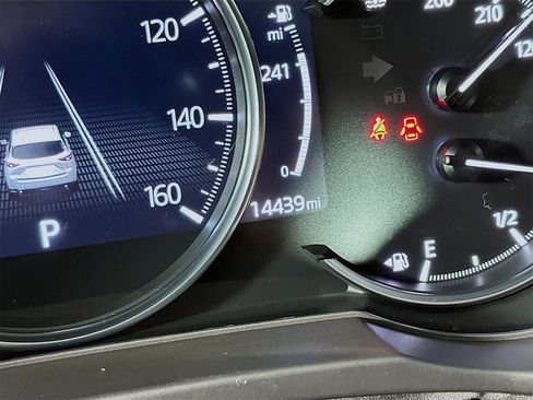 Used 2023 MAZDA CX-5 AWD 2.5 Turbo image 9