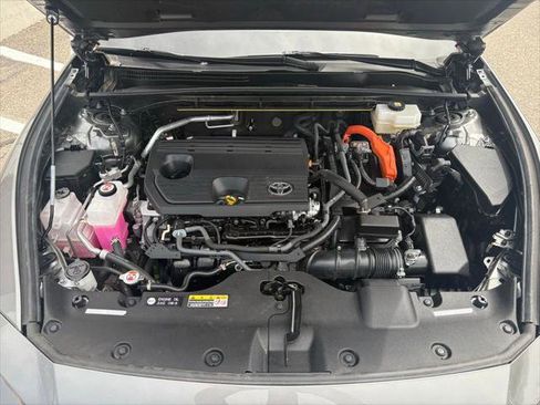 Certified 2024 Toyota Crown AWD/4WD image 26