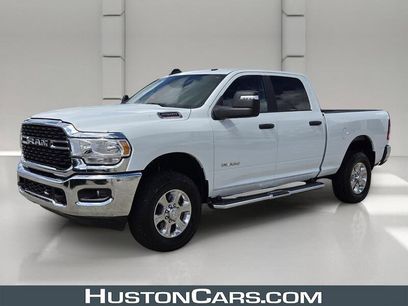 Certified 2024 RAM 2500 Big Horn