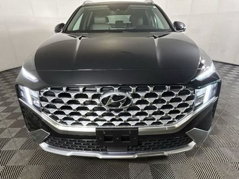 Used 2023 Hyundai Santa Fe SEL w/ Premium Package AWD/4WD image 7