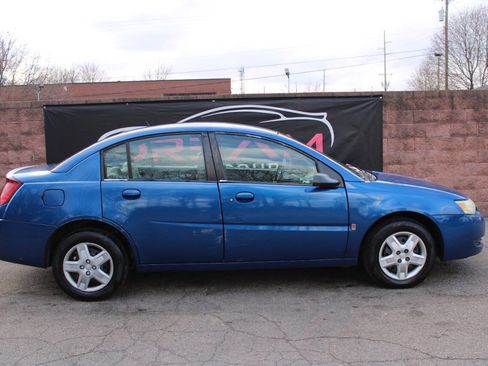 Used 2006 Saturn ION Level 2 w/ Preferred Pkg image 5