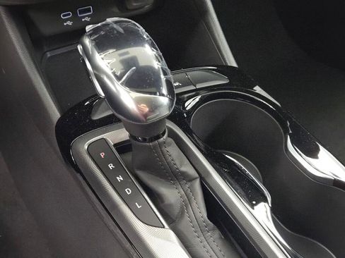 New 2026 Buick Envista Sport Touring w/ Advanced Safety Package image 30