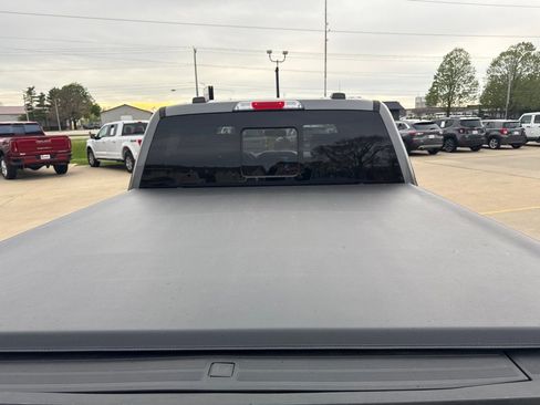 Used 2021 Ford F150 XLT w/ Equipment Group 302A High AWD/4WD image 17