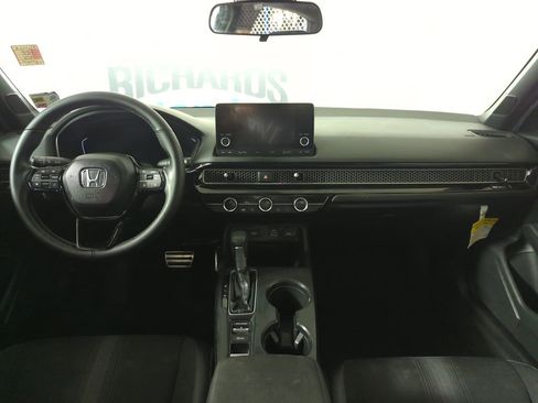 Certified 2024 Honda Civic Sport image 11