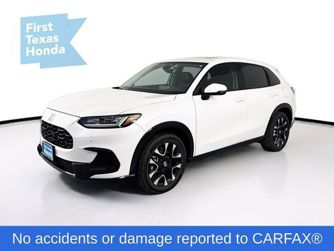 Used 2026 Honda HR-V EX-L image 3