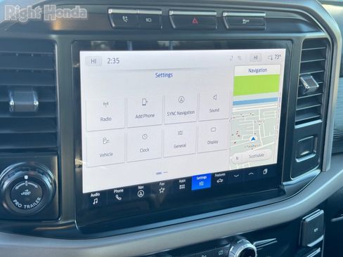 Used 2024 Ford F150 XLT w/ Mobile Office Package image 26