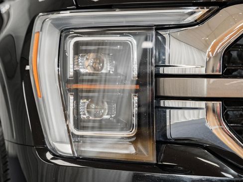 Certified 2022 Ford F150 King Ranch w/ Equipment Group 601A High image 9