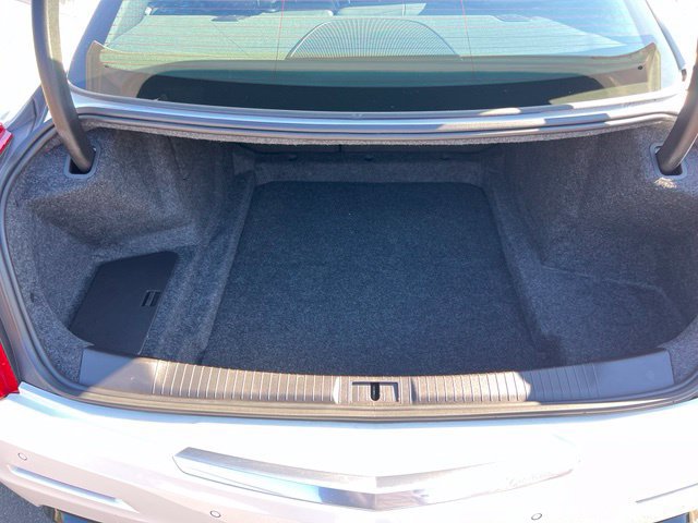 Used 2017 Cadillac ATS V RWD image 10