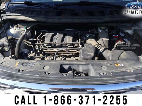 Used 2018 Ford Explorer XLT w/ Equipment Group 202A AWD/4WD image 34