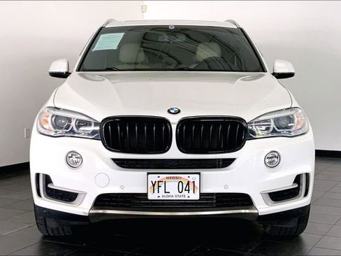 Used 2018 BMW X5 sDrive35i w/ Premium Package RWD image 3