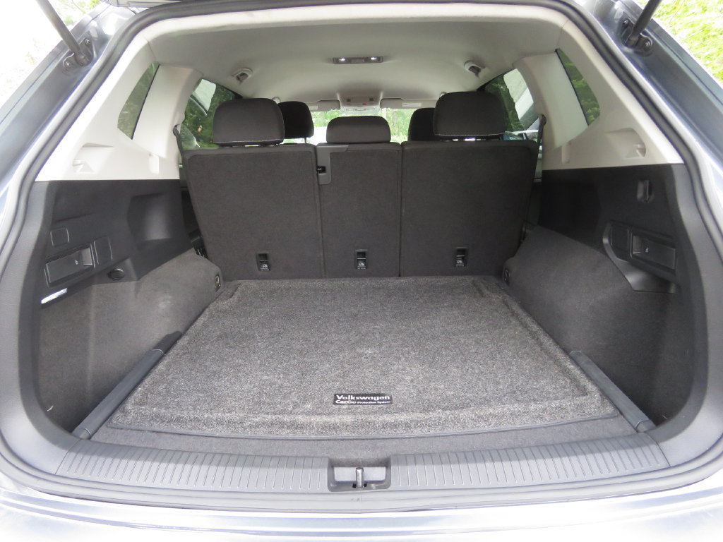 Used 2022 Volkswagen Tiguan S AWD/4WD image 17