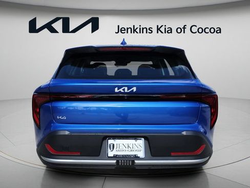 New 2026 Kia K4 EX FWD image 5