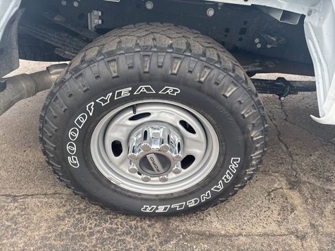 Used 2024 Ford F350 XL w/ XL Off-Road Package image 47