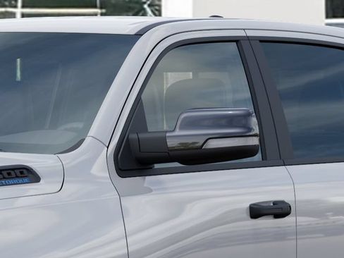 New 2026 RAM 1500 Big Horn AWD/4WD image 12