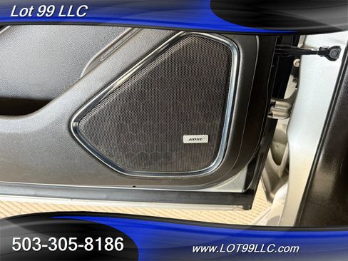 Used 2015 Chevrolet Tahoe LT image 12