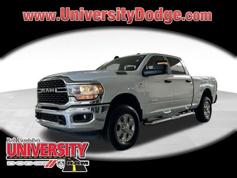 Certified 2024 RAM 2500 Big Horn image 1
