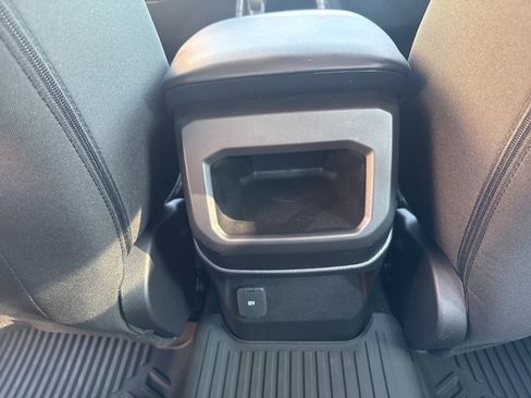 New 2025 Ford Ranger XL w/ Trailer Tow Package image 37