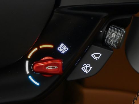 Certified 2025 Ferrari Roma Spider image 52