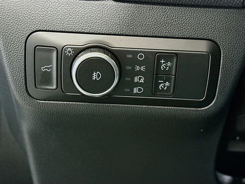 New 2025 Ford Bronco Sport Heritage w/ Convenience Package image 10