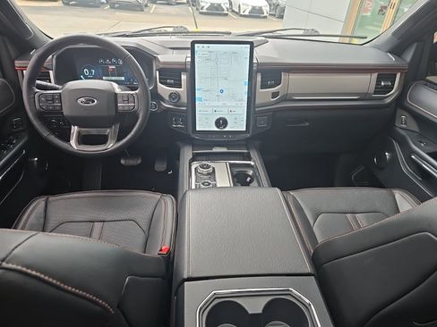 Used 2023 Ford Expedition Timberline image 41