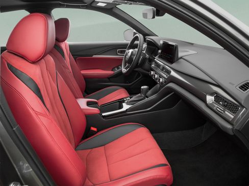Used 2023 Acura Integra FWD image 26