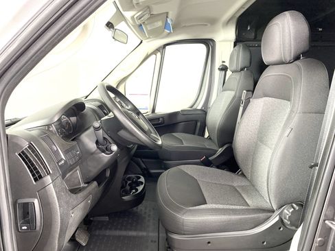 Used 2018 RAM ProMaster 1500 FWD image 14