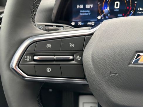 New 2026 Chevrolet Equinox LT image 18