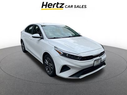 Used 2024 Kia Forte LXS