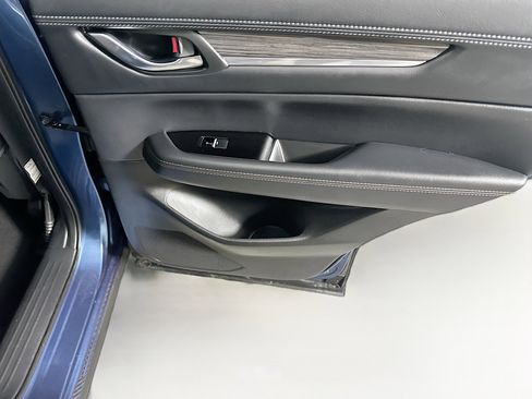 Used 2019 MAZDA CX-5 Grand Touring image 30