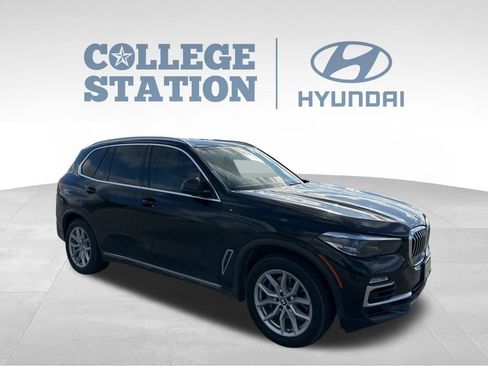 Used 2020 BMW X5 xDrive40i image 3